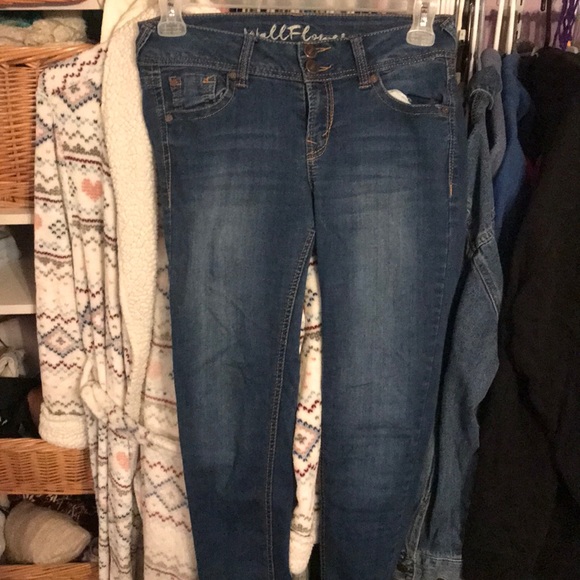 Jeggings - Picture 1 of 3